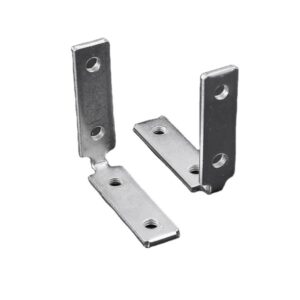 Angulo de Metal para Fijar Perfil GOLA C y L