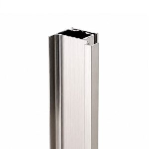 Perfil Tirador GOLA Vertical Single