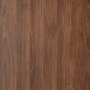 Tablero Melamínico MDF Nogal