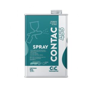Pegamento de contacto Spray