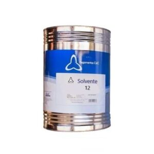 Solvente 12 – Diluyente para Pegamento de Contacto