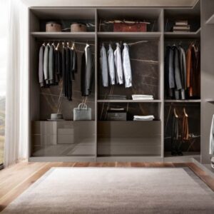 Closet y Almacenamiento