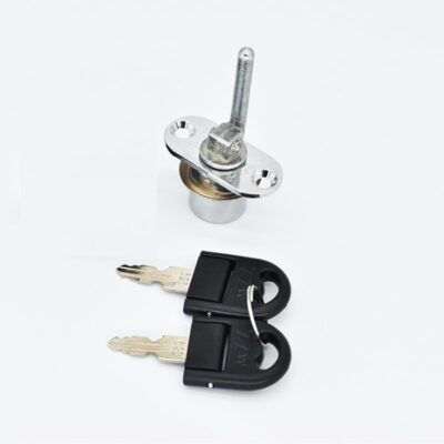 Cerradura Frontal para Archivos - Imagen 2
