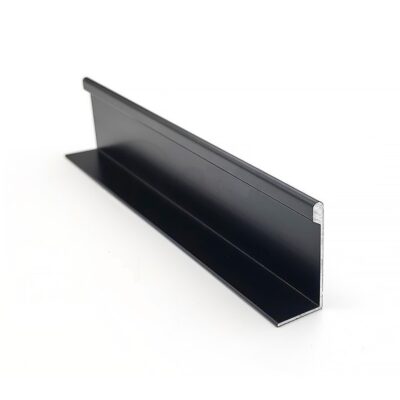 Perfil de Aluminio Tirador "L" - Imagen 4