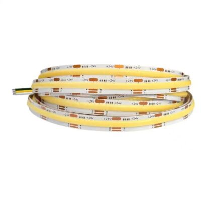 TIRA DE LUZ LED COB 11 W/m 24 V