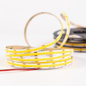 TIRA DE LUZ LED COB 11 W/m 12 V