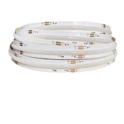 TIRA LED COB RGB 24 V - Imagen 2