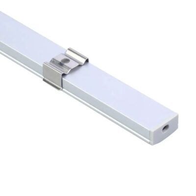 Perfil de Aluminio para tira LED - Imagen 5