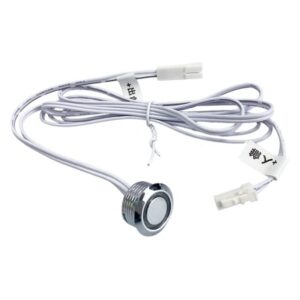 Interruptor de Sensor Tactil, Encendido/Apagado-Dimmer para Iluminación LED