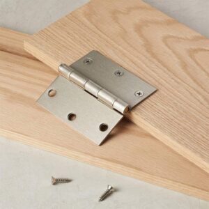 Bisagra para Puertas