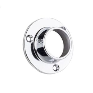 Soporte para Tubo Redondo