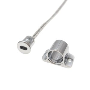 Interruptor de Sensor IR Infrarrojo ON/OFF para Puertas