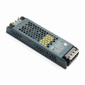 Transformador Caja de aluminio