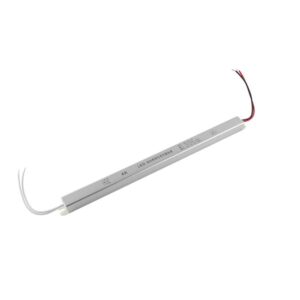Transformador Delgado / Fuente de poder Slim 12V-24V