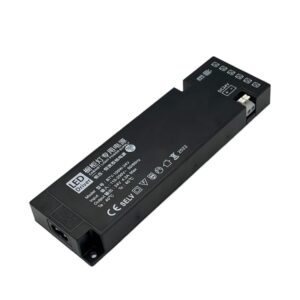 Transformador LED Driver - Terminal Dupont 6 Puertos