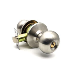 Cerradura de Pomo 587