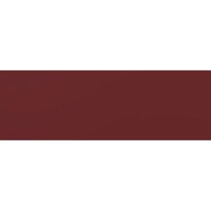 Tapacanto ABS Alto Brillo - Bordo