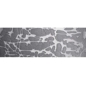 Tapacanto Super Mate - Negro Larice