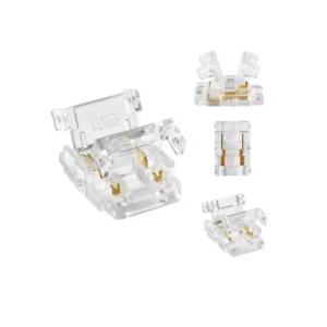 Conector para Tiras a Tiras LED