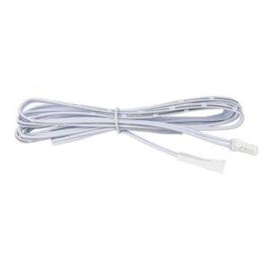 Cable Extensión Dupont 2 Pines DC 12–24V