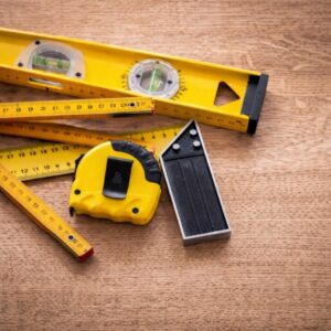 Herramientas de Medición