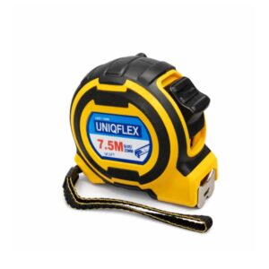 Cinta Métrica Profesional – Alta Precisión y Resistente