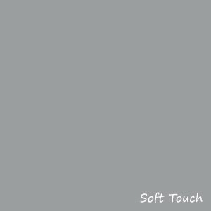 Tablero Super Mate – Smoke Grey