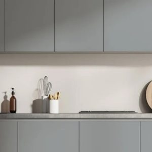 Tablero Super Mate – Smoke Grey