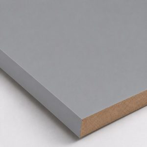 Tablero Super Mate – Meteor Grey
