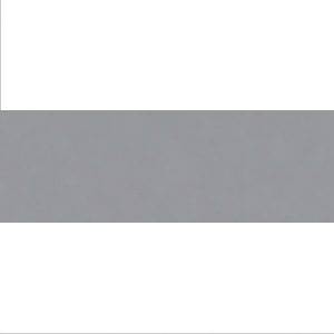 Tapacanto Super Mate - Meteor Grey