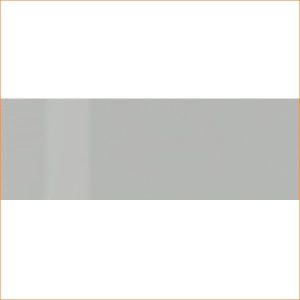 Tapacanto Alto Brilló - Trend Grey