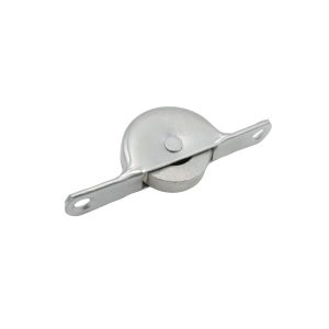 Garrucha Deslizante para Puertas Corrediza