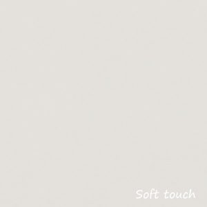 Tablero Super Mate – Light Grey