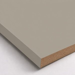 Tablero Super Mate – Warm Grey