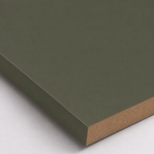 Tablero Super Mate – Verde Oliva