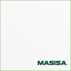 Tablero Melamínico Masisa Blanco Frosty HR 18 mm 1.83 x 2.44 m resistente a la humedad